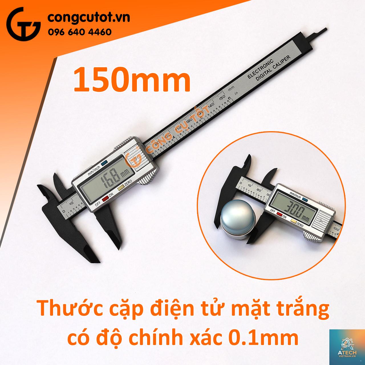 thước đo độ chính xác - Hình 4