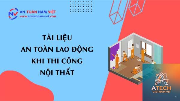 tiêu chuẩn an toàn trong nội thất - Hình 3