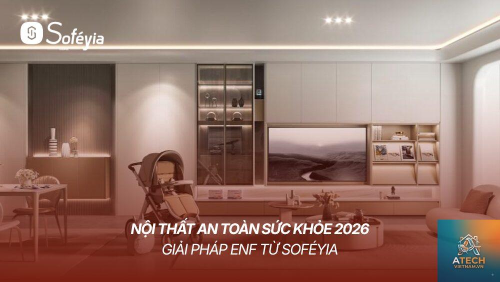 tiêu chuẩn an toàn trong nội thất - Hình 5
