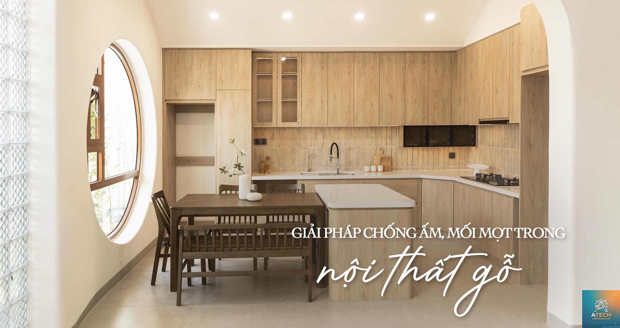tiêu chuẩn chống mối mọt nội thất - Hình 2