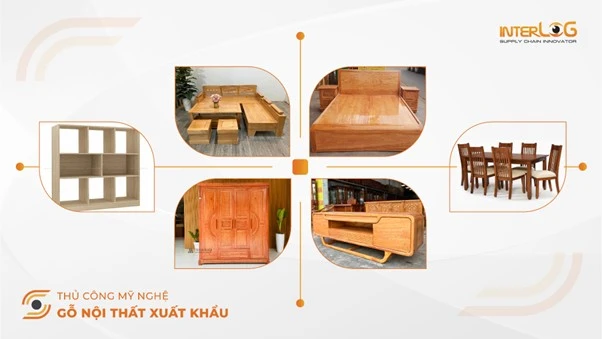 tiêu chuẩn xuất khẩu nội thất - Hình 4