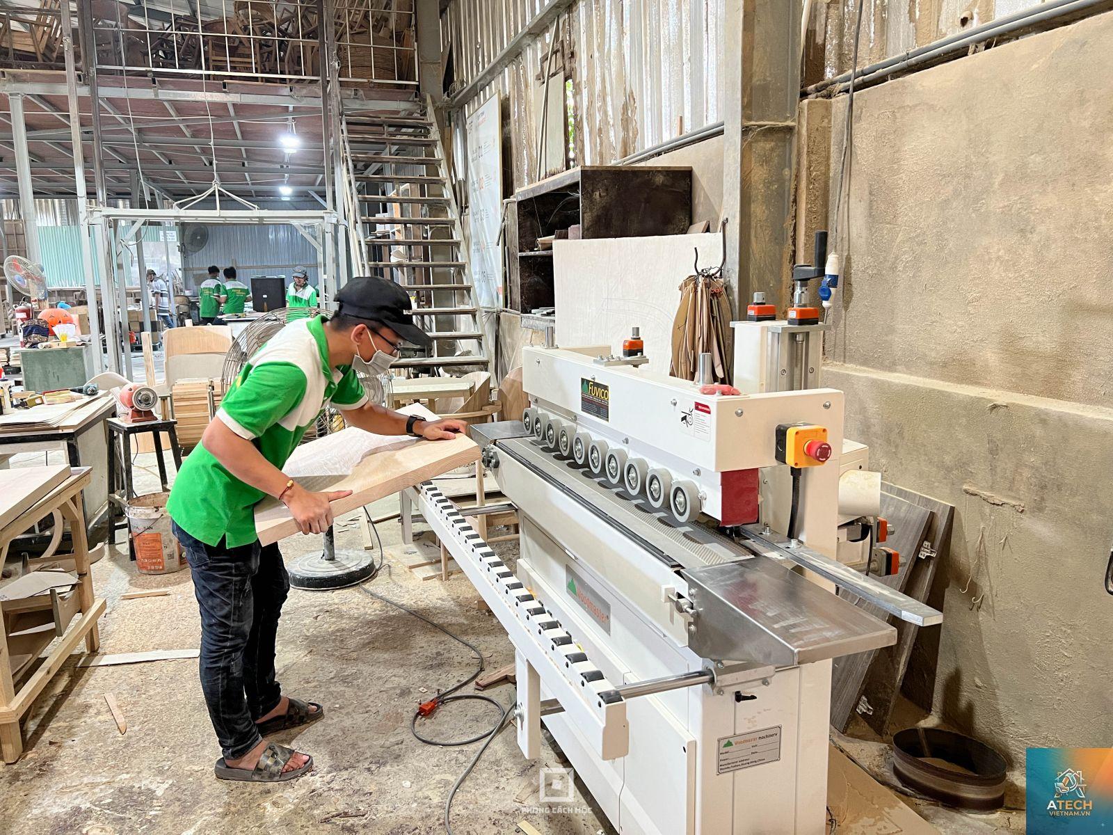 tiêu chuẩn xuất khẩu nội thất - Hình 5
