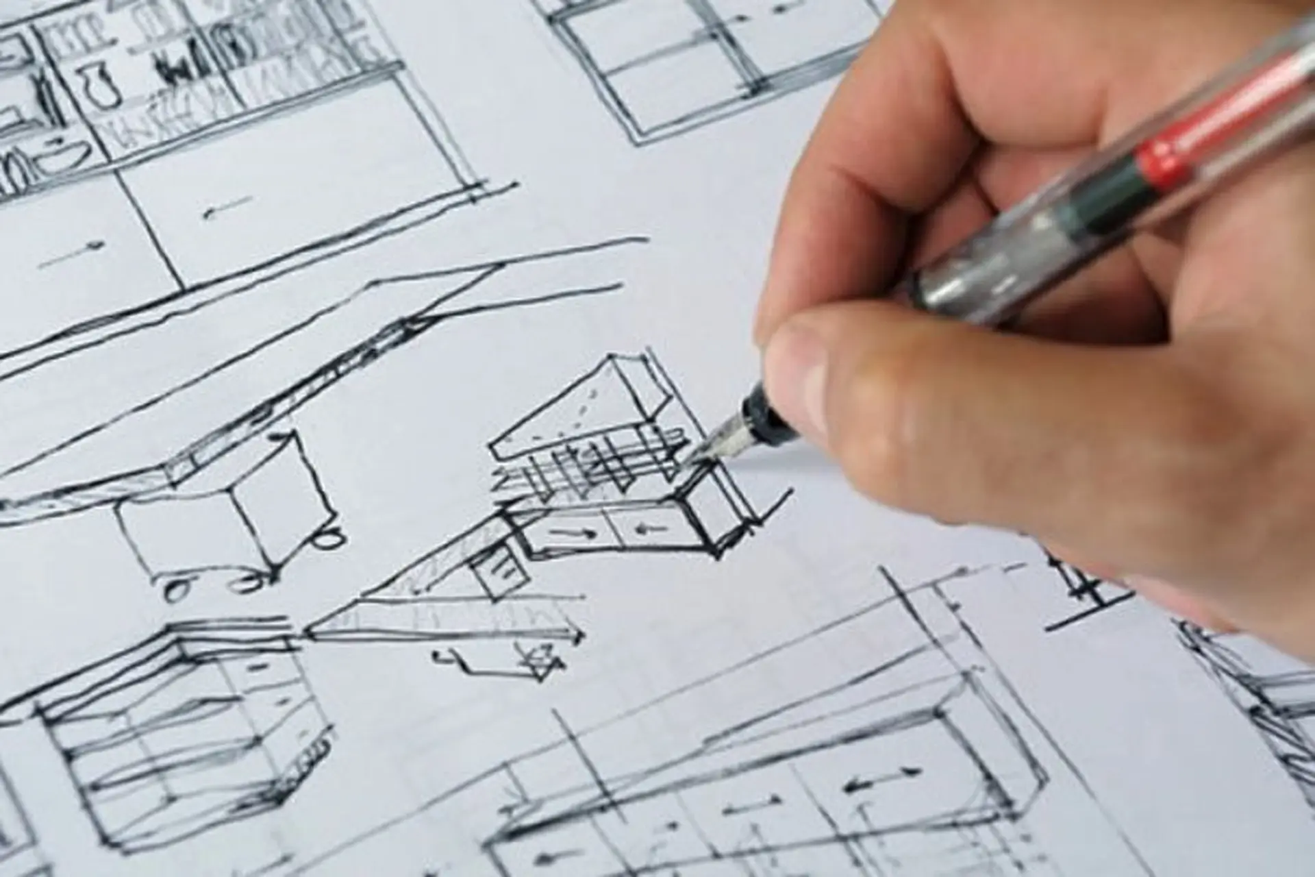tố chất để học ngành nội thất - Hình 4