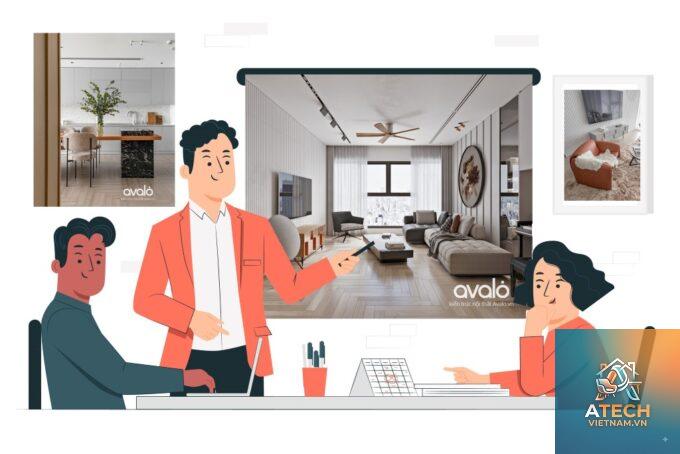 tư vấn nội thất là gì