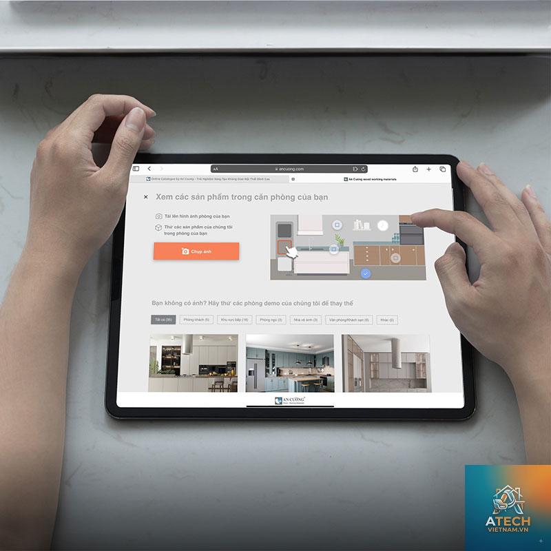 tư vấn nội thất online là gì - Hình 2
