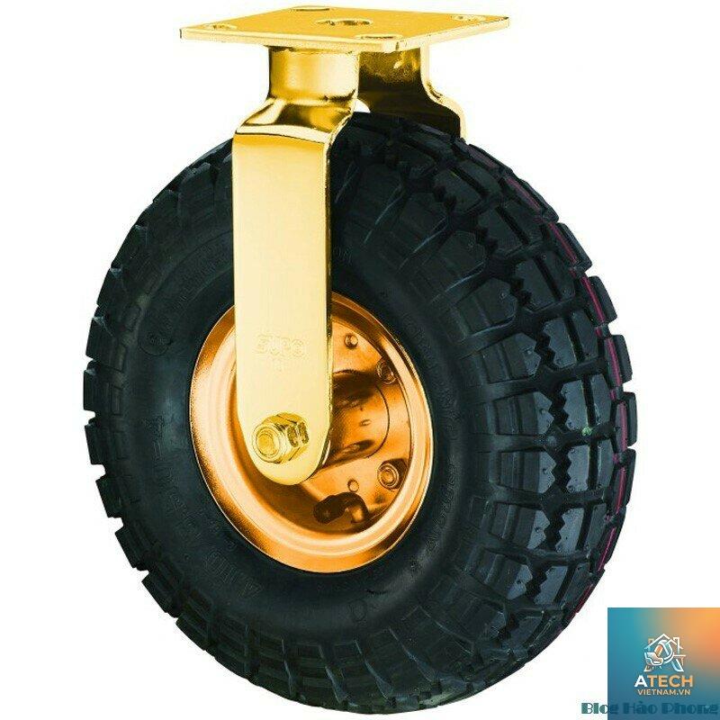 ứng dụng bánh xe xoay - Hình 3