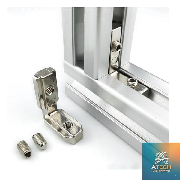 ứng dụng ke góc vuông - Hình 4