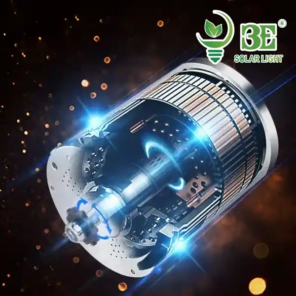 ứng dụng motor brushless - Hình 3