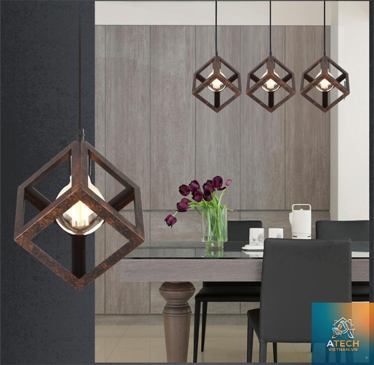 vai trò của hình khối trong nội thất - Hình 4