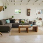 vai trò của nội thất trong nhà ở