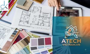 vai trò của thiết kế nội thất