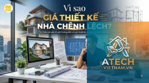 vì sao chi phí nội thất chênh lệch nhau