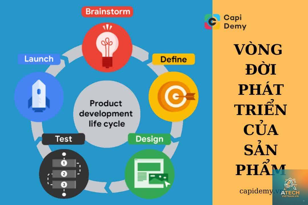 vòng đời sản phẩm nội thất - Hình 3