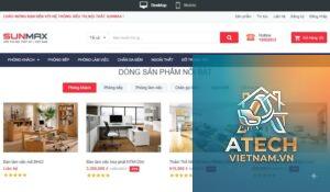 website nội thất cần có gì