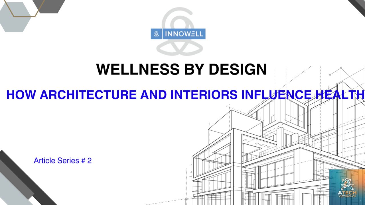 wellness design là gì - Hình 3