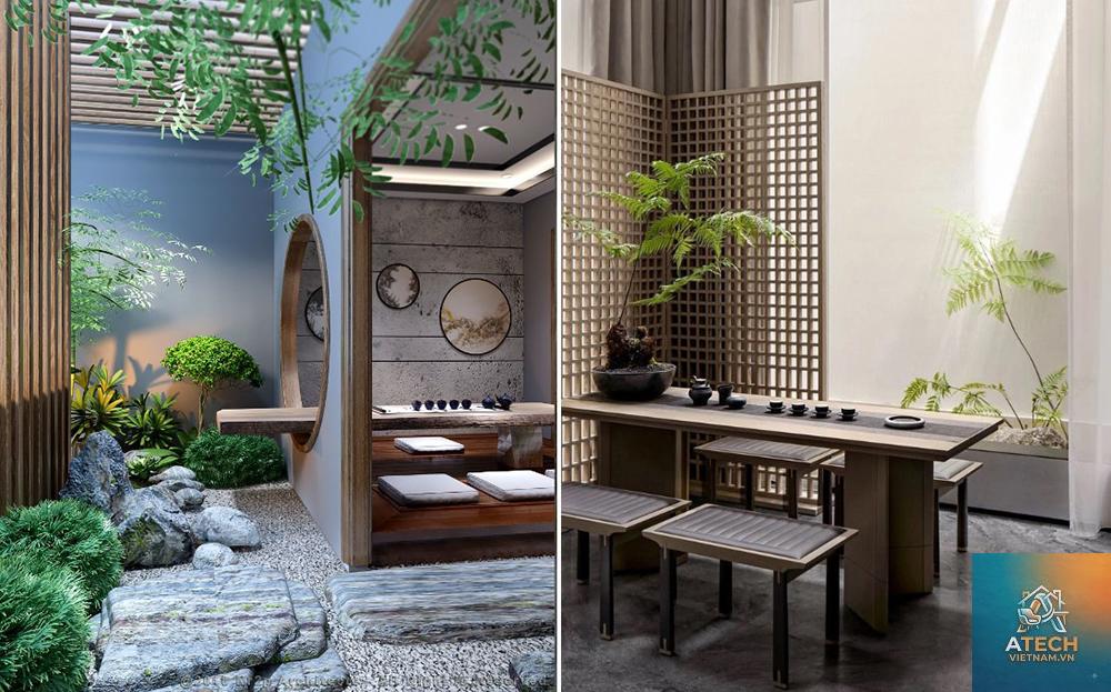 wellness design là gì