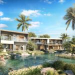 xu hướng biệt thự nghỉ dưỡng cao cấp