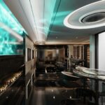 Xu Hướng Công Nghệ Trong Nội Thất: Cuộc Cách Mạng Thông Minh Cho Không Gian Sống Hiện Đại Xu Hướng Công Nghệ Trong Nội Thất: Cuộc Cách Mạng Thông Minh Cho Không Gian Sống Hiện Đại