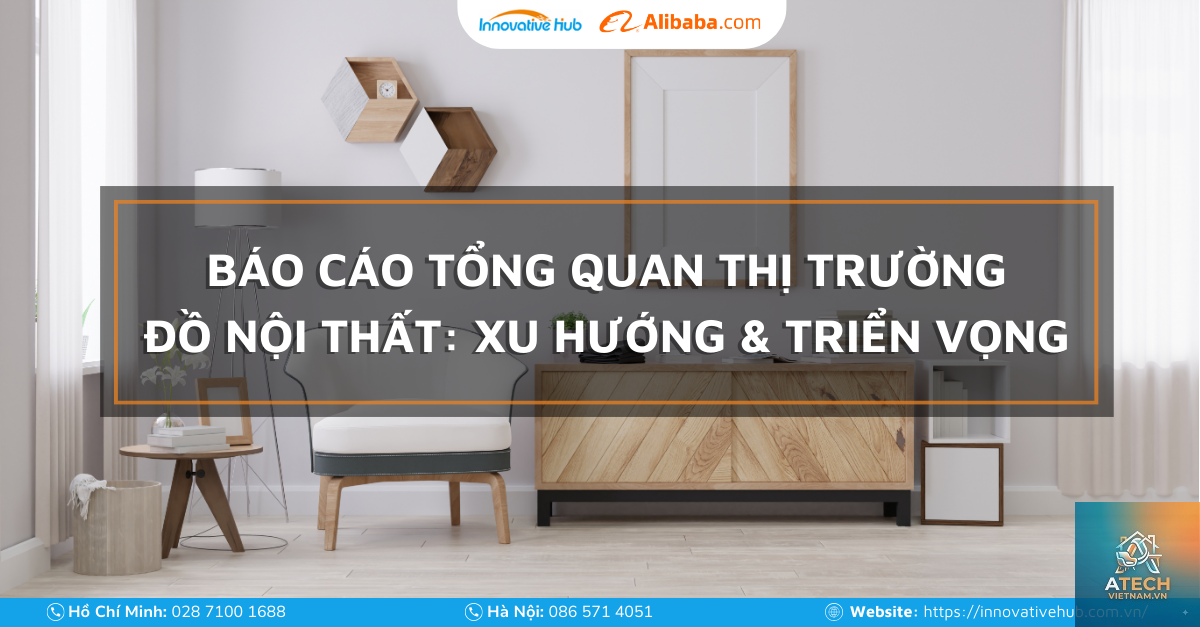 xu hướng phát triển ngành nội thất - Hình 2
