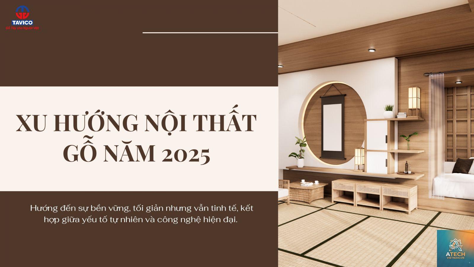 xu hướng phát triển ngành nội thất - Hình 5