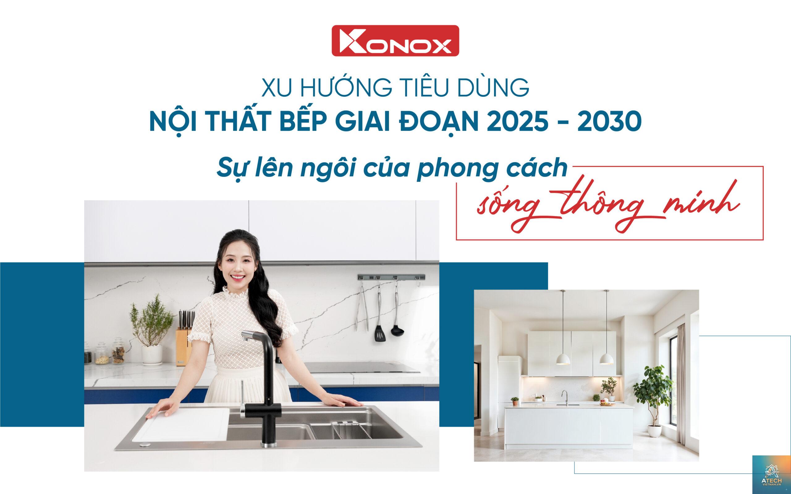 xu hướng tiêu dùng nội thất - Hình 2