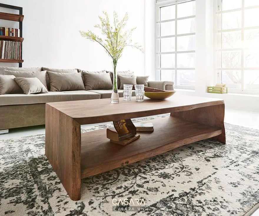 xu hướng tiêu dùng nội thất - Hình 4